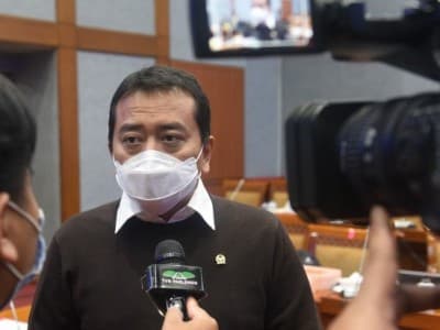 Soal Pembelajaran Tatap Muka, Komisi X DPR: Jangan Tergesa-gesa