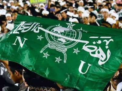 Cita-cita Dasar Berdirinya NU