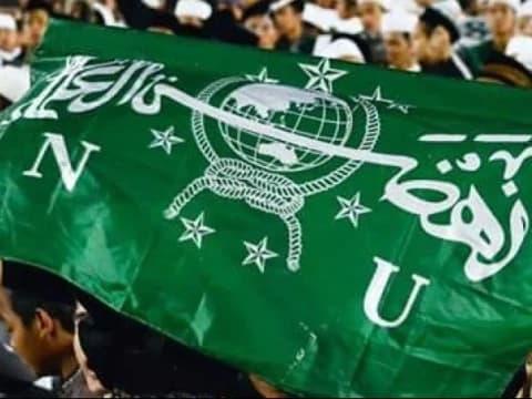 NU Banten Membangkitkan Akar Rumput