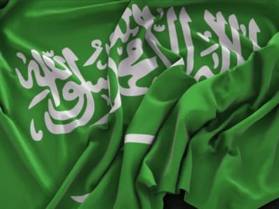 Setelah Tutup Dua Pekan, Saudi Buka Kembali Penerbangan Internasional