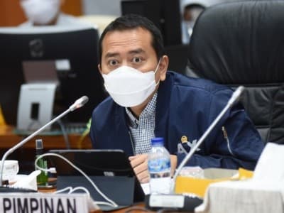 Komisi X DPR: Sebaran Covid-19 Masih Tinggi, Pembelajaran Tatap Muka Berisiko