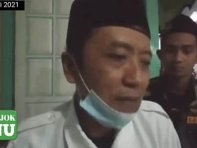 Rijalul Ansor Kencong Jember Gelar Ijazah Ilmu Hikmah