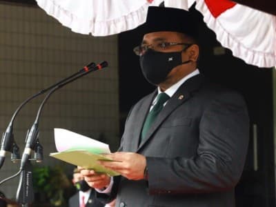 Sikapi Persoalan Umat dan Bangsa, Gus Yaqut: Kedepankan Akal Sehat