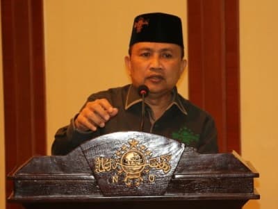 LP Ma'arif NU: Apa Salahnya Guru Jadi PNS?
