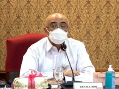 Ada Kemungkinan Pemerintah Buka Formasi CPNS Guru Kuota Terbatas