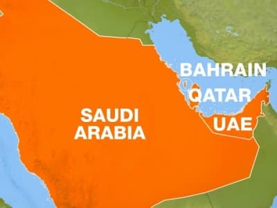 Akhiri Embargo, Sejumlah Negara Arab Pulihkan Hubungan Diplomatik dengan Qatar