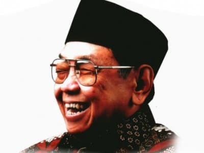 Gus Dur Bukan Pembela Minoritas, tapi Penegak Keadilan