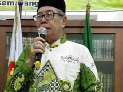 Rais NU Semarang Sebut Kiai dan Santri Terpapar Covid-19 Bukan Aib 