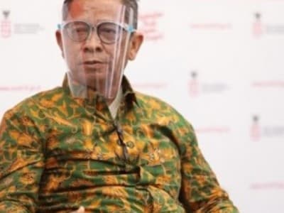 Epidemiolog: Mutasi pada Covid-19 itu Hal Biasa