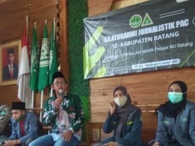 Peran Media Sangat Penting dalam Perkembangan Organisasi