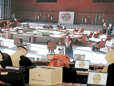 Deklarasi Al-Ula, Para Pemimpin Negara Arab Sambut Baik Rekonsiliasi di Teluk