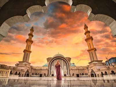 Nasihat Nabi Isa: Hati Saleh Lebih Dicintai Allah daripada Masjid Megah