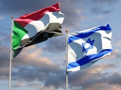 Sudan Tanda Tangani Kesepakatan Normalisasi Hubungan dengan Israel