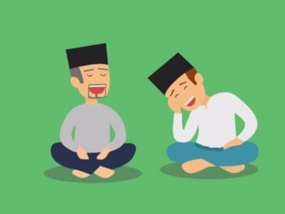 Humor: Mengkhawatirkan Obat Tidur