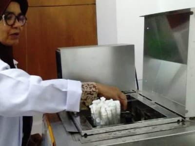 Dosen Unisma Berhasil Kembangkan Teknologi untuk Unggas