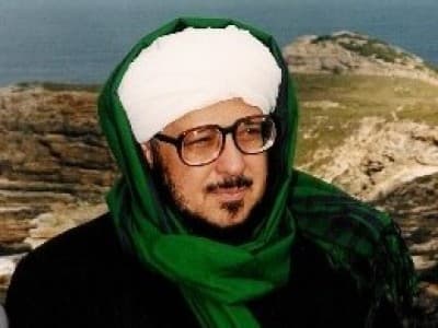 Ketum PBNU Uji Disertasi tentang Perjuangan Sayyid Alawy Al-Maliky