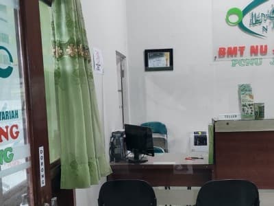 Tujuh Tahun Beroperasi, Aset BMTNU Jombang Capai 48,7 Miliar