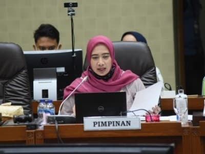 Penanganan Dampak Covid-19, Komisi IX DPR: Tak Ada Negara yang Bisa Dicontoh