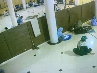 Masuki 2021, Pembelajaran di Pesantren belum Normal