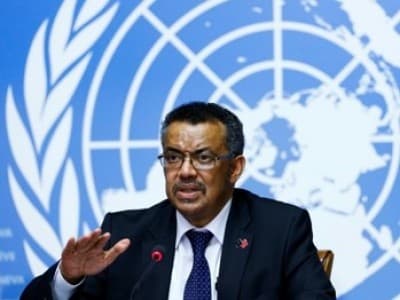 WHO: Negara Kaya Jangan Serakah Beli Vaksin Covid-19