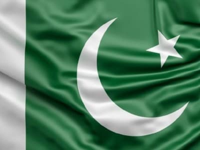 MA Pakistan Perintahkan Bangun Kembali Kuil Hindu yang Dirusak