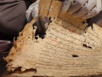 Cerita Gus Dur Hibahkan Manuskrip Islam Pesantren ke Perpustakaan Nasional