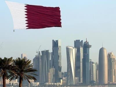 Saudi, UEA, Bahrain, dan Mesir Sepakat Cabut Embargo terhadap Qatar