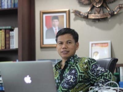 Direktur GTK Ingatkan Guru Kemenag Tak Pertentangkan Pancasila dan Agama