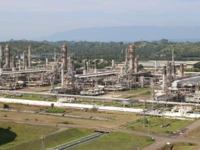 Dukungan PGN Percepat Masterplan Infrastruktur Gas Bumi Nasional 2021-2023