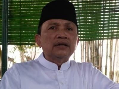 Ma'arif NU Sebut Matematika Ajarkan Siswa Berpikir Logis