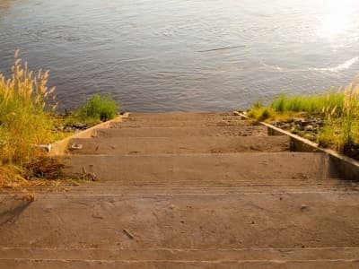 Ketika Imam Ilkiya al-Harasi Naik-Turun Tangga untuk Menghafal