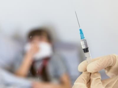 MUI: Bahan Vaksin Tanpa Unsur Babi dan Bagian Tubuh Manusia