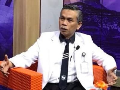 Efikasi Sinovac 65 Persen, Begini Tanggapan Dokter NU