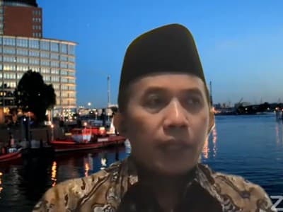 Prof Oman Paparkan Lima Kunci Terbentuknya Pribumisasi Islam ala Gus Dur