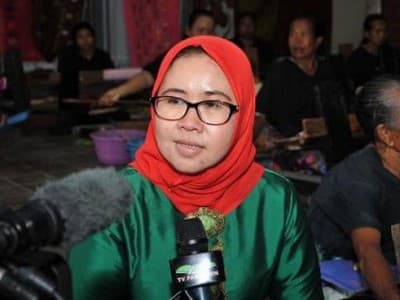 Anggota Komisi VI DPR Dorong Modernisasi Alat Pertanian