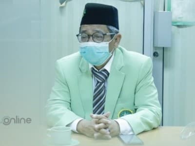 Kasus Covid-19 Meningkat, Epidemiolog Sebut Rumah Sakit Penuh