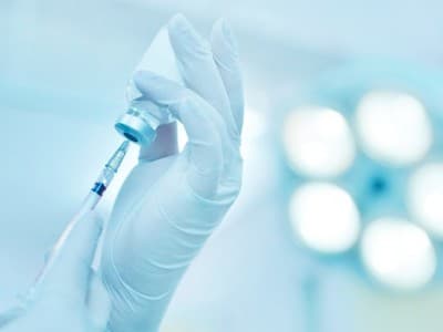 Beberapa Kondisi Seseorang yang Tak Bisa Disuntik Vaksin Covid-19