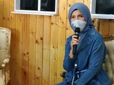 Pasien Covid-19 Meningkat, Komisi IX DPR: Pemerintah Jangan Bicarakan Vaksin Saja