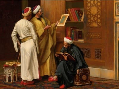 Sepenggal Kisah tentang Integrasi Ilmu