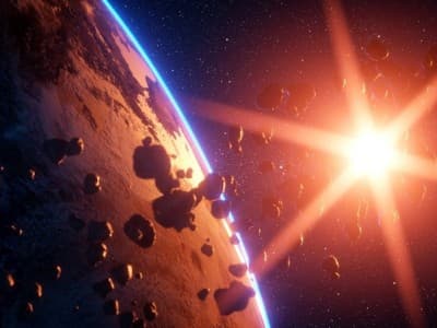 Ini Urutan Peristiwa Tanda-tanda Kiamat