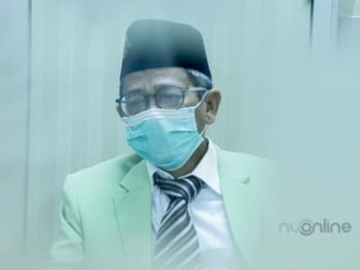 PBNU Sayangkan Pemerintah Tak Prioritaskan Vaksin Covid-19 untuk Lansia