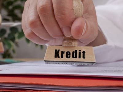 Bunga Kredit Mikro untuk UMKM, Apakah Riba?