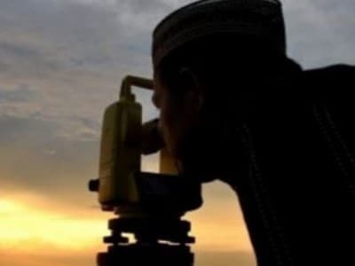 Awal Jumadil Akhir 1442 H Jumat 15 Januari