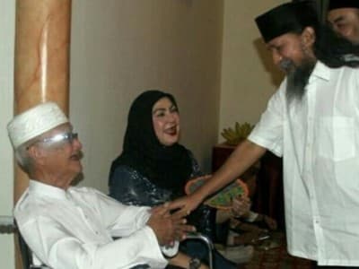 Kabar Tiga Ulama Kudus yang Wafat di Waktu Berdekatan