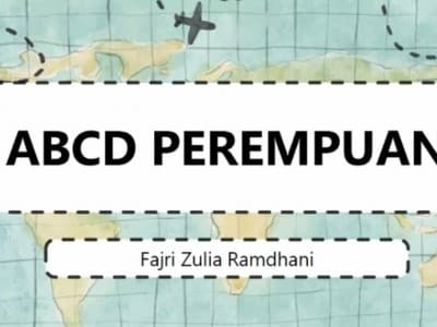 ABCD Perempuan Dibahas MATAN UINSA