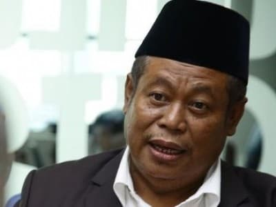 Esensi Haul Pangeran Diponegoro