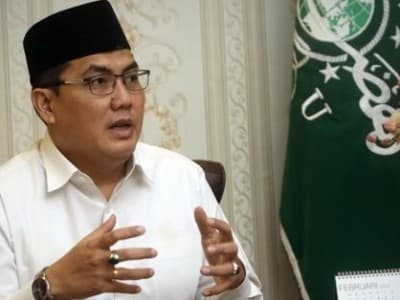Sampaikan Bela Sungkawa, PBNU: Syekh Ali Jaber Sosok Gigih Perjuangkan Islam Moderat