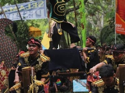 Komunitas Thek-thek Purbalingga, Pelestari Alat Musik Tradisional Kentongan