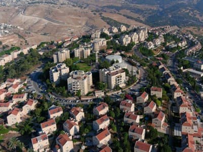 Bangun Perumahan Ilegal di Tepi Barat, Arab Saudi Kecam Israel