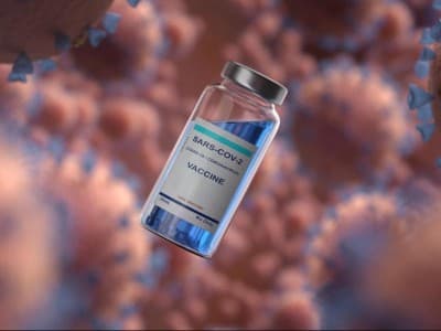 Khutbah Jumat: Vaksin dan Ikhtiar Menjaga Kesehatan Diri, Keluarga, dan Negara